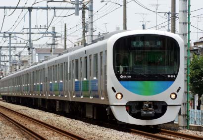 Railways