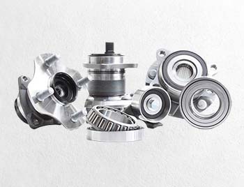 Hard Chrome Plating