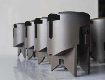 Xylan Coating Services