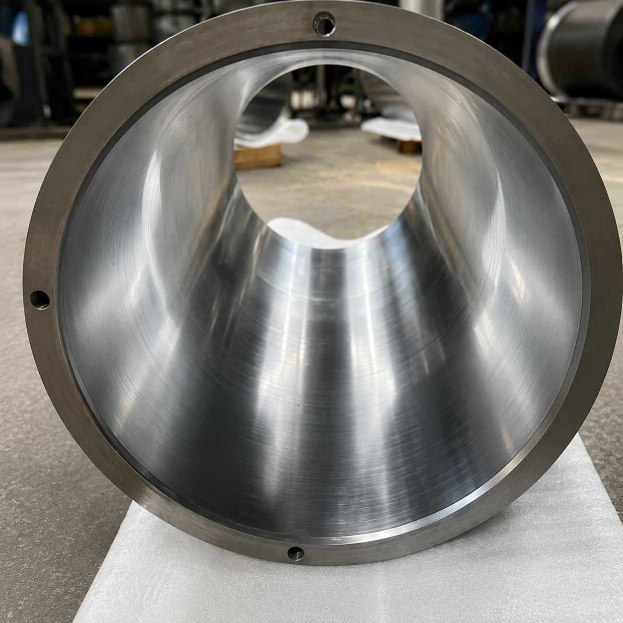 Electroless Nickel Plating Services in Pune
