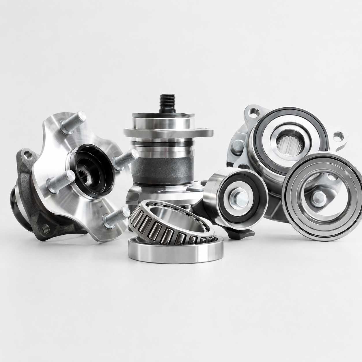 Hard Chrome Plating Services in Pune