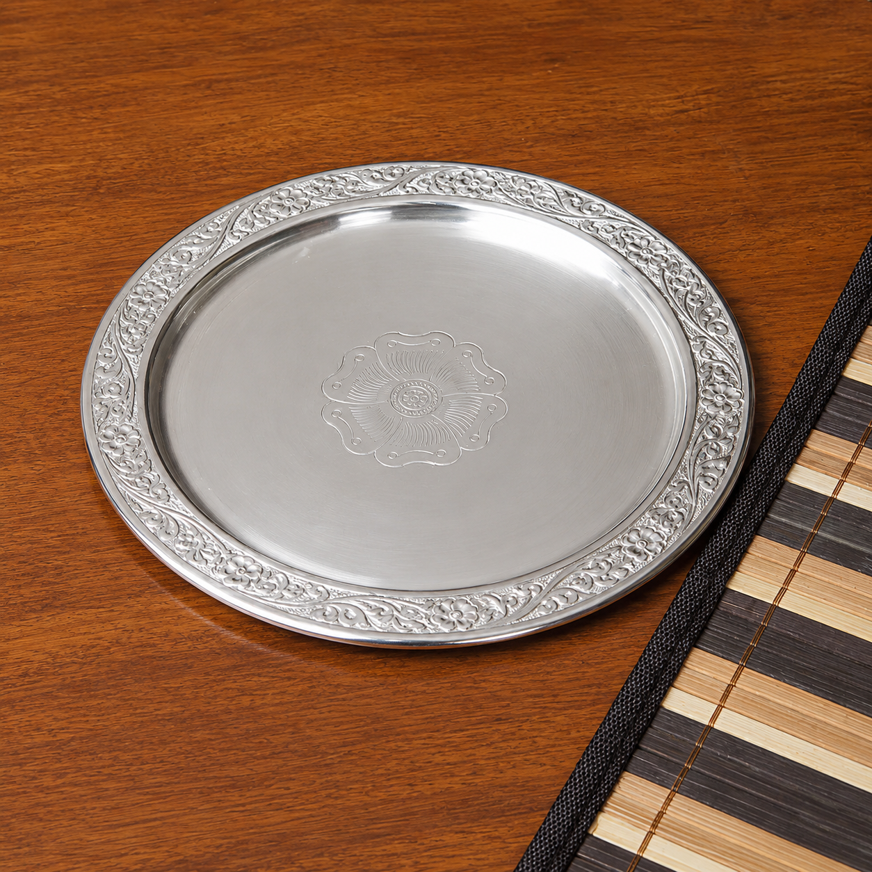 Silver Plating Services in Pune