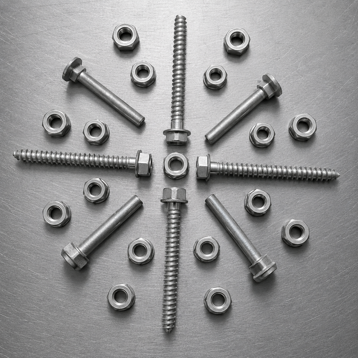 Zinc Aluminium Flake Coating Services in Pune